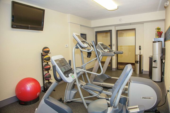 Health and Fitness 25 of 27