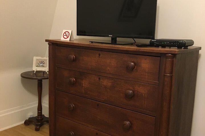 Harmony B & B & Suites