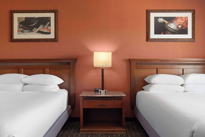 Ramada by Wyndham Elko Hotel at Stockmens Casino