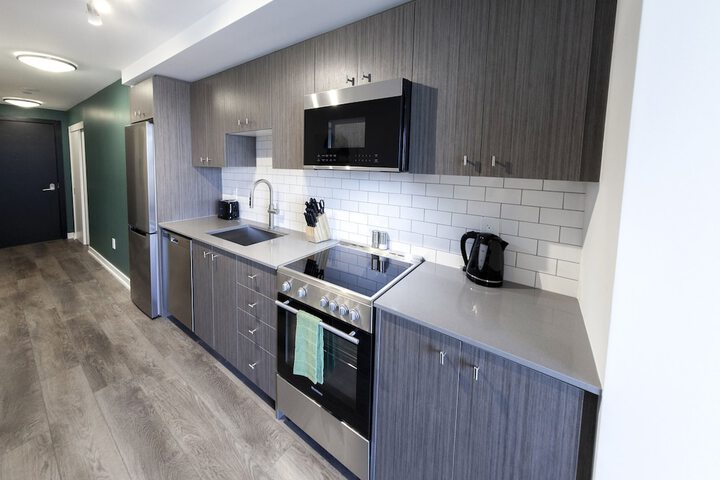The Laundry Rooms Station Park Kitchener
