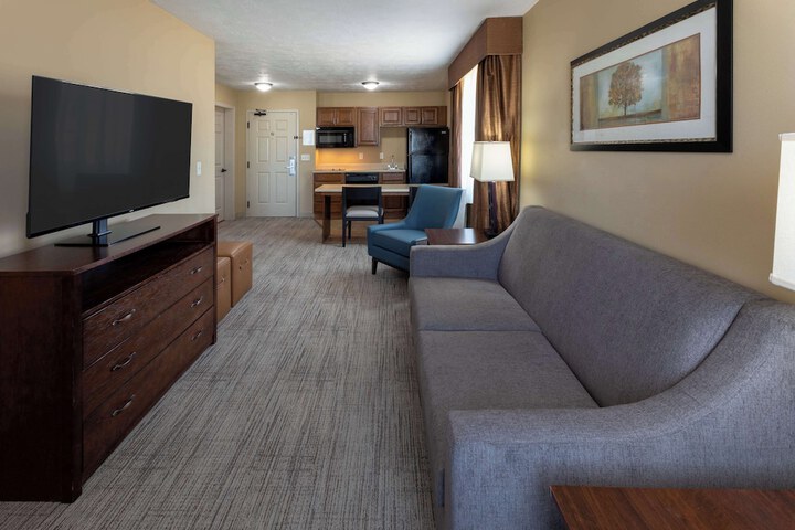 Grandstay Hotel & Suites Luverne