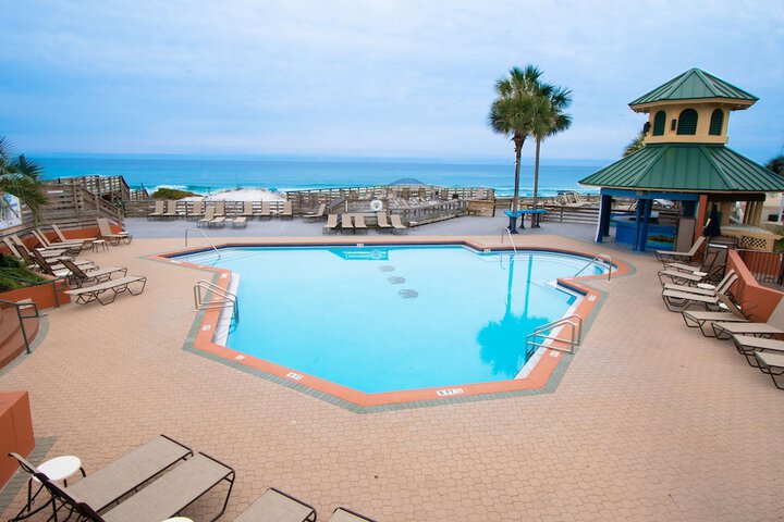 Bay Club of Sandestin