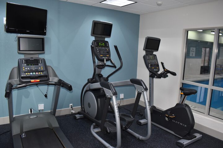 Health and Fitness 51 of 57