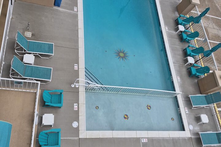 Aquarius Oceanfront Inn