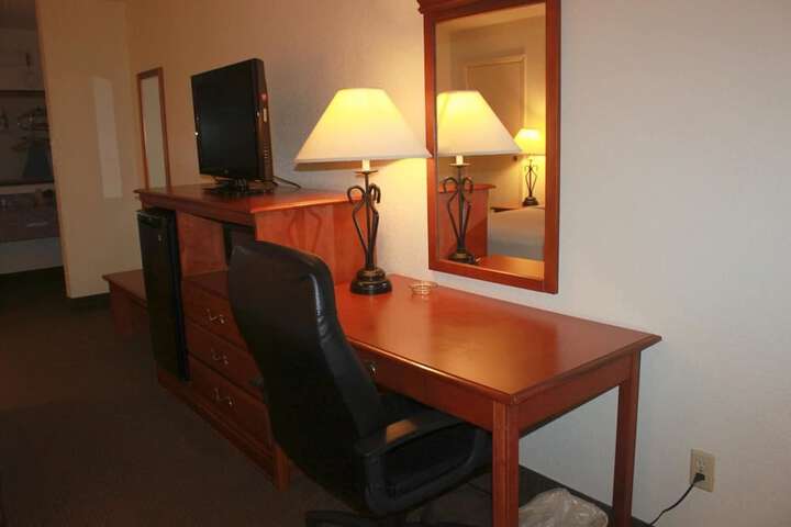 Studio 6 Luling LA