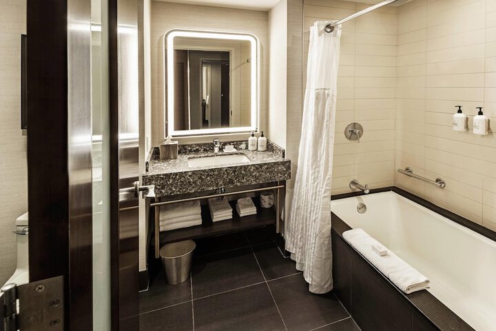 Radisson Blu Mall of America