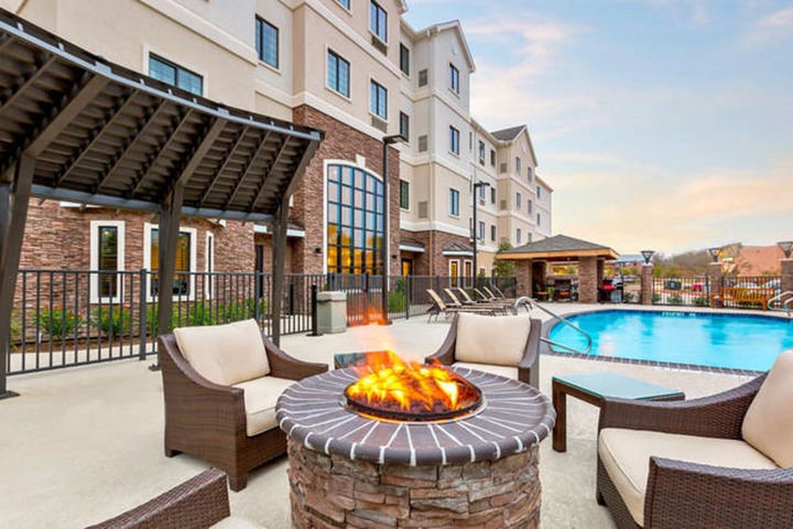 Staybridge Suites College Station by IHG