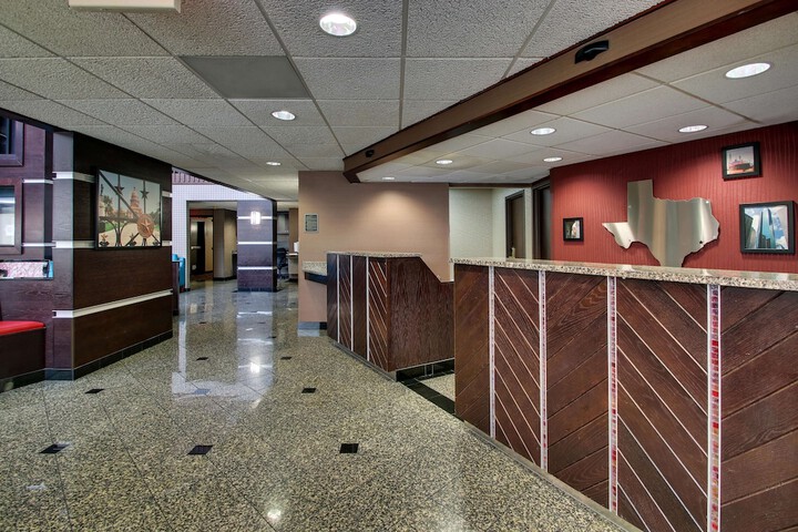 Hotel Interior 12 of 52