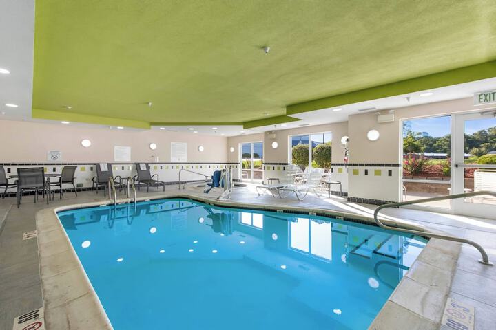 Fairfield Inn & Suites by Marriott Columbia