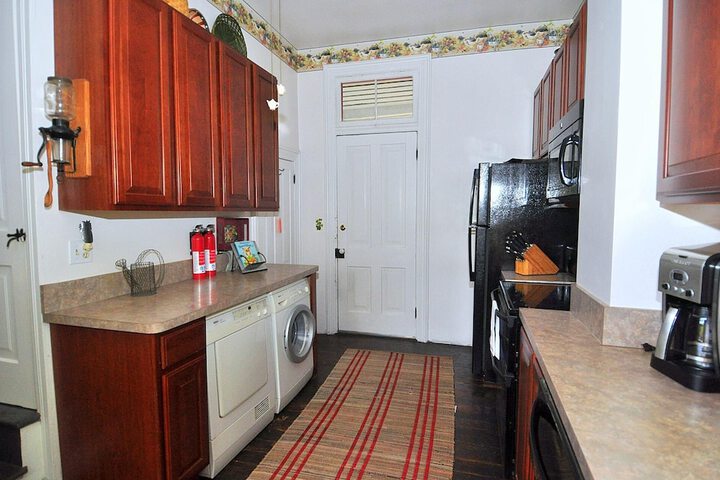 Manor at Berkeley Springs
