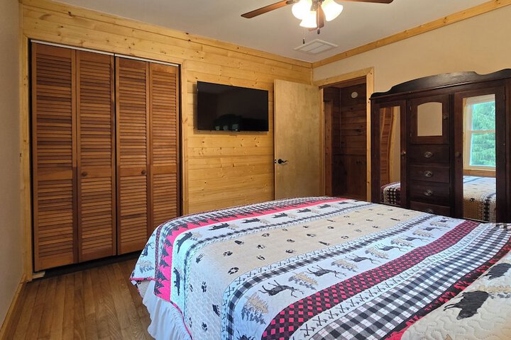 Yellow Creek Cabin