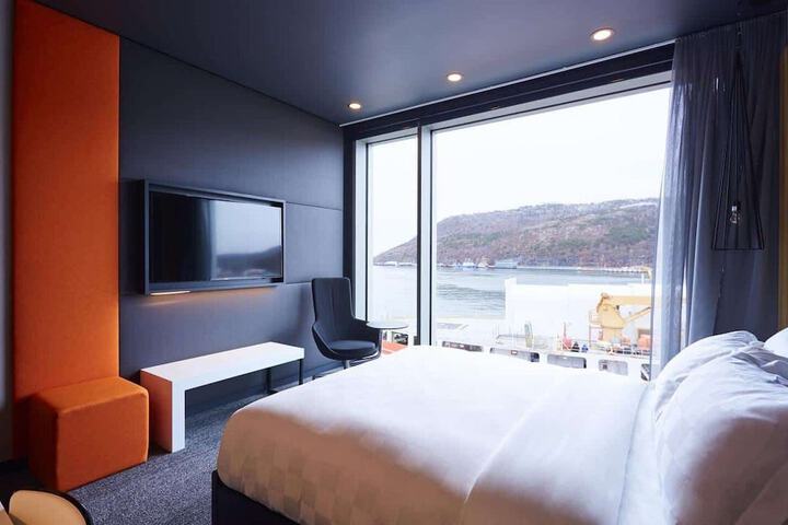 Alt Hotel St. Johns