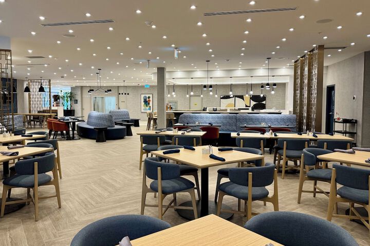 Candlewood Suites Burlington Conference Centre by IHG
