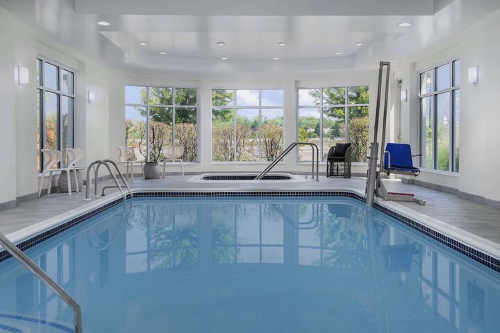 Hilton Garden Inn Wilkes Barre