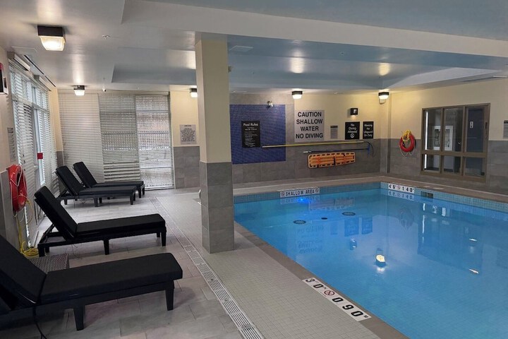 Homewood Suites Ajax Ontario, Canada