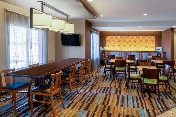 Hotel Interior 10 of 39