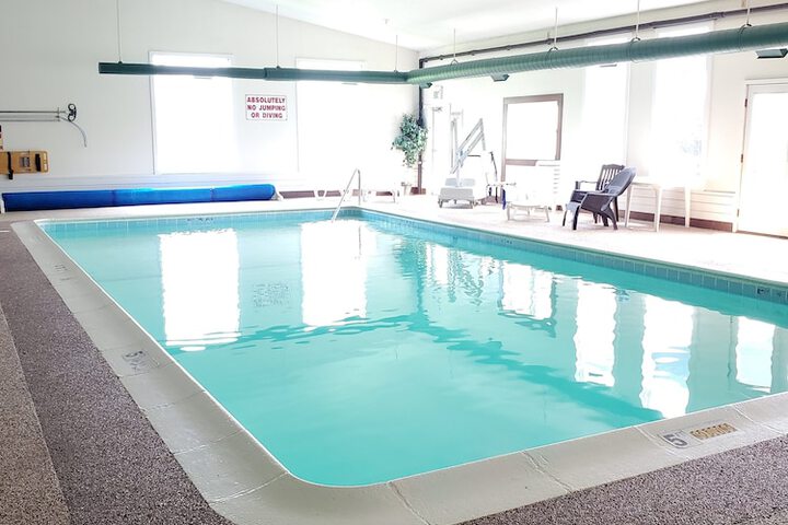 Pool 4 of 87