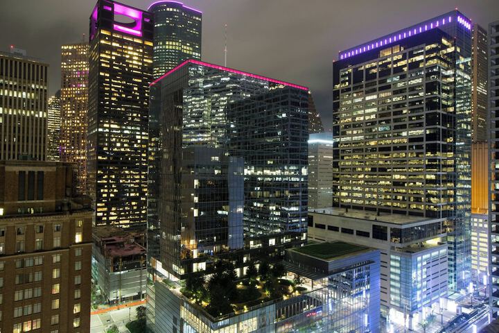 The Laura Hotel Houston Downtown, Autograph Collection