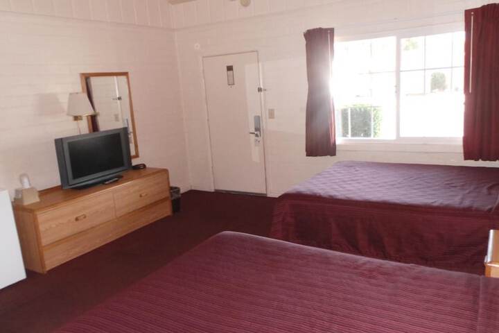 Relax Inn of Yreka