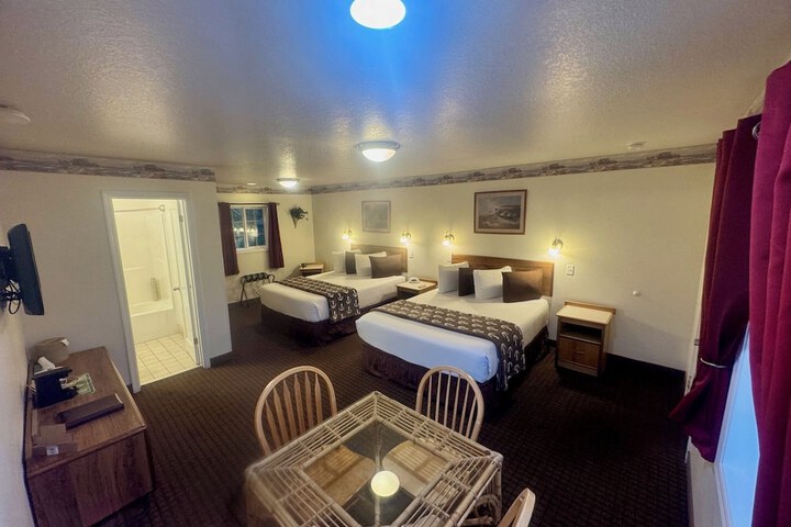 Ocean Breeze Motel
