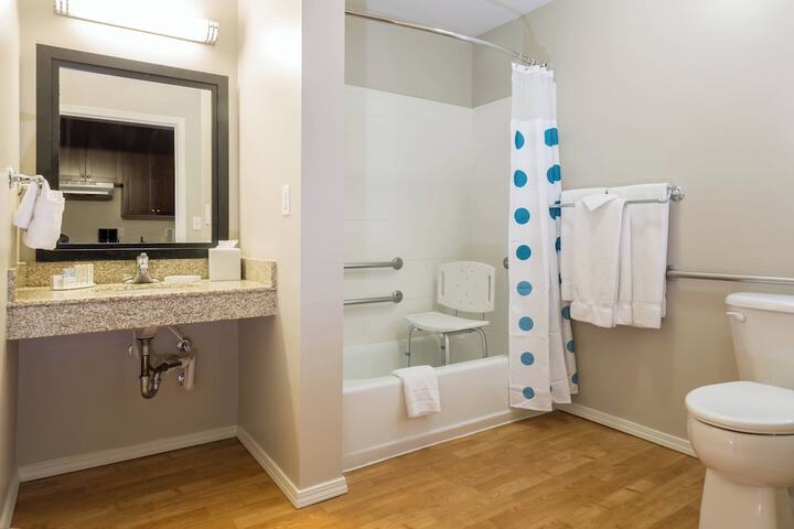 TownePlace Suites by Marriott Boise Downtown / University
