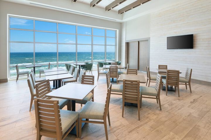 SpringHill Suites by Marriott Panama City Beach Beachfront
