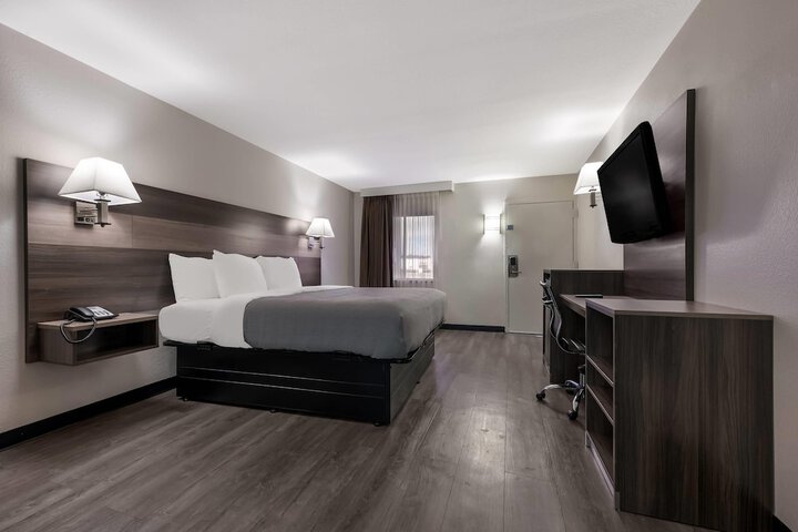 Quality Inn Gadsden – Attalla