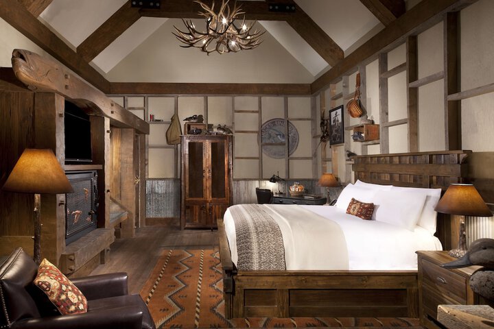 Big Cypress Lodge