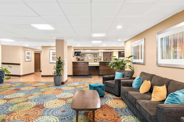 Hotel Interior 12 of 45