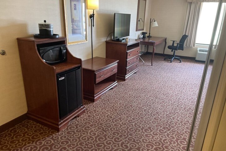 Hampton Inn Rawlins