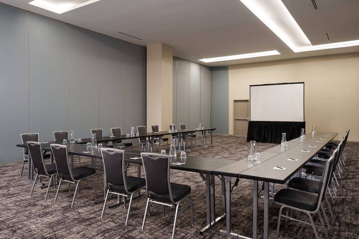 AC Hotel by Marriott Tallahassee Universities at the Capitol