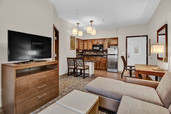 Staybridge Suites Salt Lake-West Valley City by IHG