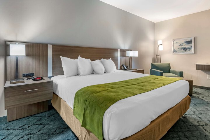 Best Western Plus Lakeland