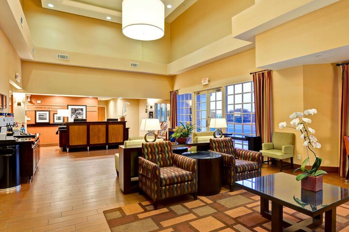 Hotel Interior 10 of 33