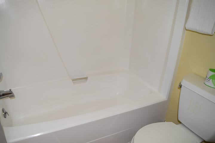 White Oaks Motel Pennsville / Carneys Point