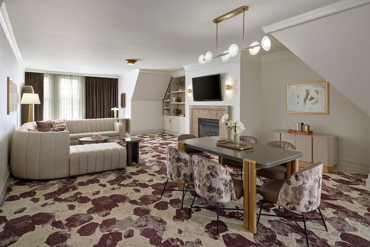 Royal Park Hotel