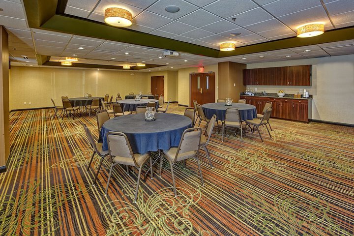 Hampton Inn Indianapolis-sw / plainfield