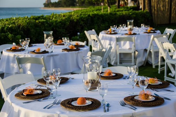 Royal Lahaina Resort & Bungalows