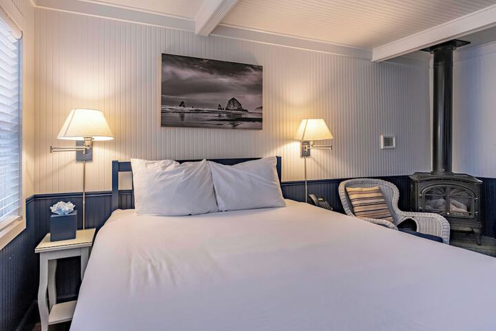 Cannon Beach Hotel Collection