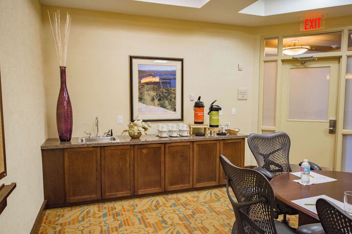Hilton Garden Inn Watertown / Thousand Islands