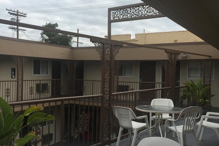 Terrace/Patio 63 of 67