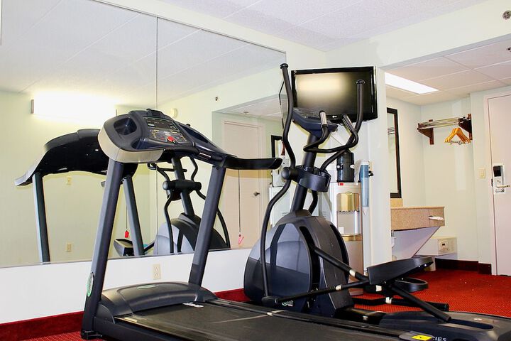 Health and Fitness 26 of 28