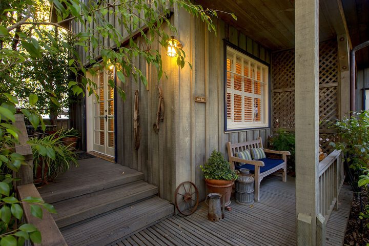 Terrace/Patio 97 of 124
