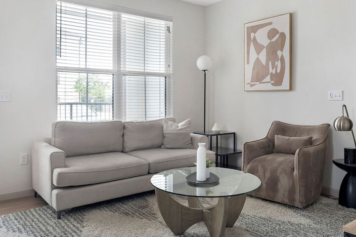 Landing Apartments Pflugerville