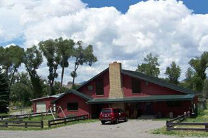 AppleLodge Bed and Breakfast