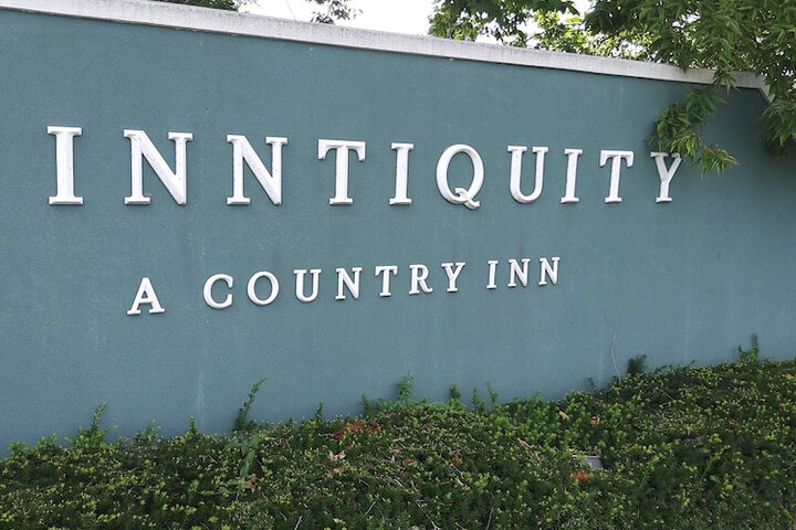 Inntiquity a Country Inn