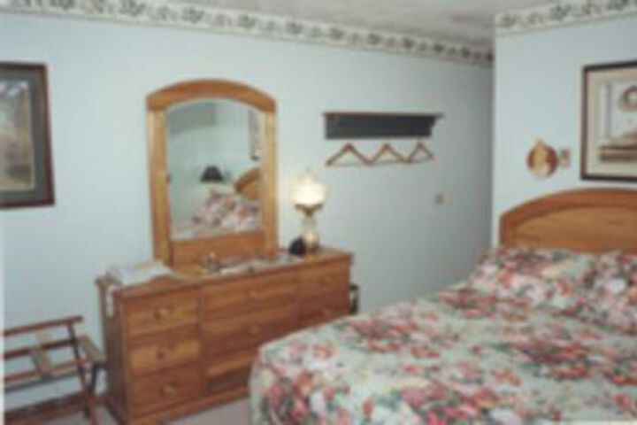 Red Barn Village Bed and Breakfast