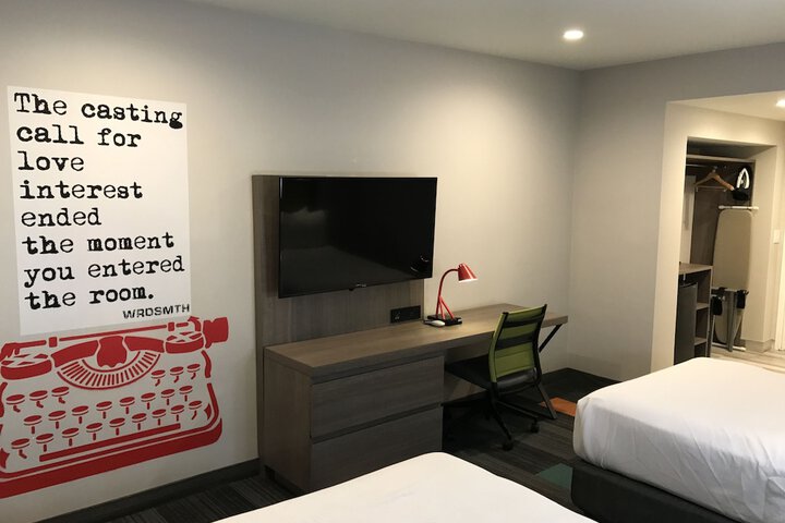 Room 22 of 52