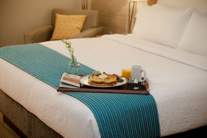 Holiday Inn Greenville by IHG