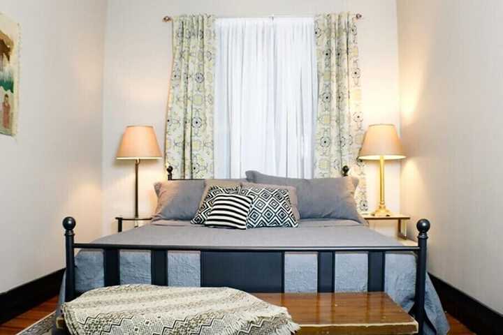 Hotel Hartington